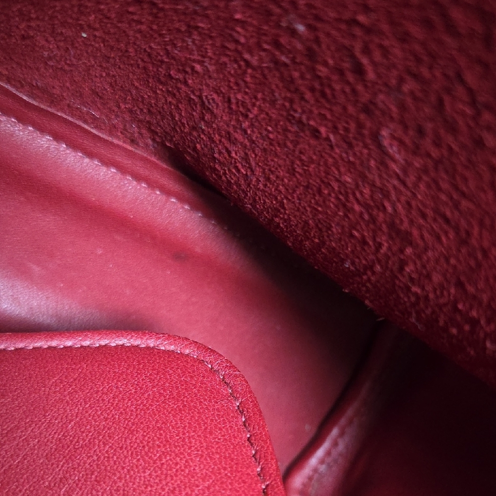 Coach Vintage Demi 9818 - Picture 13 of 17